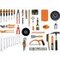 BTI Box Toolbag-Sets, BTI Box 4 + Toolbag-Set Bau vollbestückt, BTI Box 4 Toolbag-Set Bau vollbestückt, BTI Box Toolbag-Set Bau vollbestückt